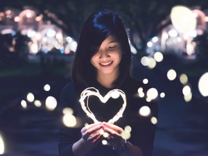 嫌いだったえくぼを好きになれたとき。努力の先で見えた「私らしさ」