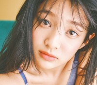 虹咲カリナ(C)光文社/週刊FLASH 写真◎千葉タイチ