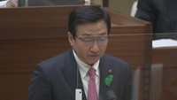 高松市／大西秀人　市長