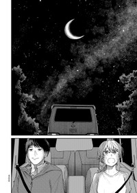 【漫画】『灰夏のタクシー』36　©2宮／講談社