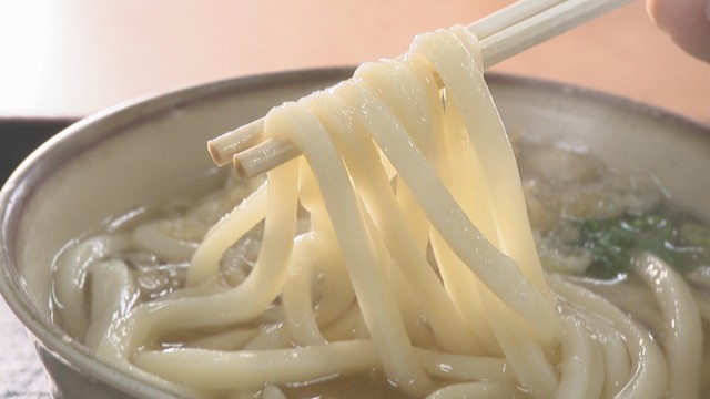 香川県民のうどん消費調査　物価高で支払額や許容できる「かけうどん」の値段に変化は？