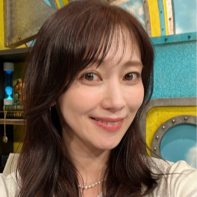 飯田圭織さん（本人の公式インスタグラムから）