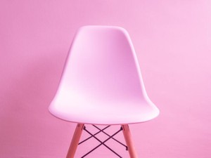 みんなが離れても、たとえ「呪い」と言われても。私はピンク一筋に