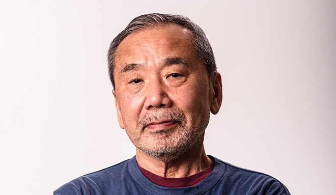 Murakami opens up on his latest translation of F. Scott Fitzgerald