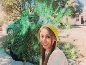 サラ・オレインさんに聞く、オーストラリアの新しい旅のかたち