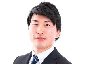 松本貴志（弁護士）