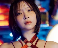 あまつまりな(C)光文社/週刊FLASH 写真◎横山マサト