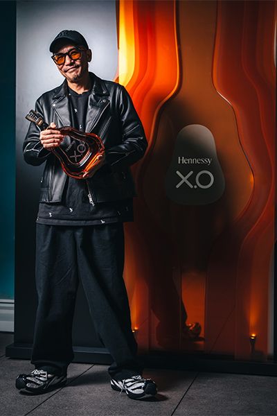 ヘネシー X.O_Zeebra　400_3