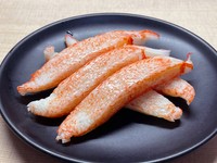 カニカマのうま味がアクセントに…※画像はイメージです（skyhigh.ring/stock.adobe.com）