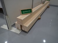 かがわヒノキ（香川県提供）