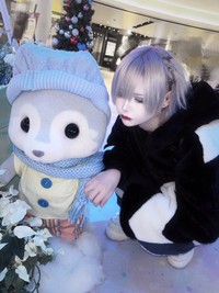 （ココロシンドローム雨宮ひいとさん公式Xより）