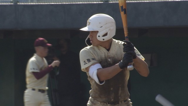 四国学院大香川西が高松にコールド勝ち 3回戦へ【夏の高校野球 香川大会】13日