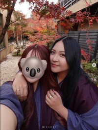 大内アイミのインスタグラム（＠ouchi_1213）より
