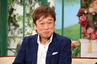 デビュー50周年を迎えた太川陽介さん