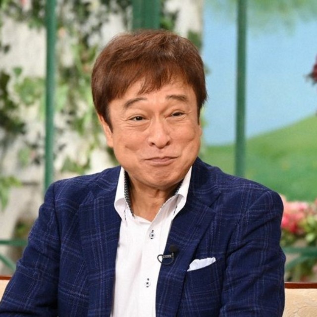 デビュー50周年を迎えた太川陽介さん