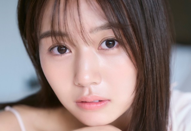 杉浦みずき(C)光文社/週刊FLASH 写真◎中村和孝