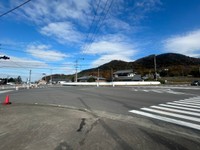 【速報】国道で軽バンと観光バスが出合い頭に衝突　軽バン運転手が意識不明の重体　香川・まんのう町