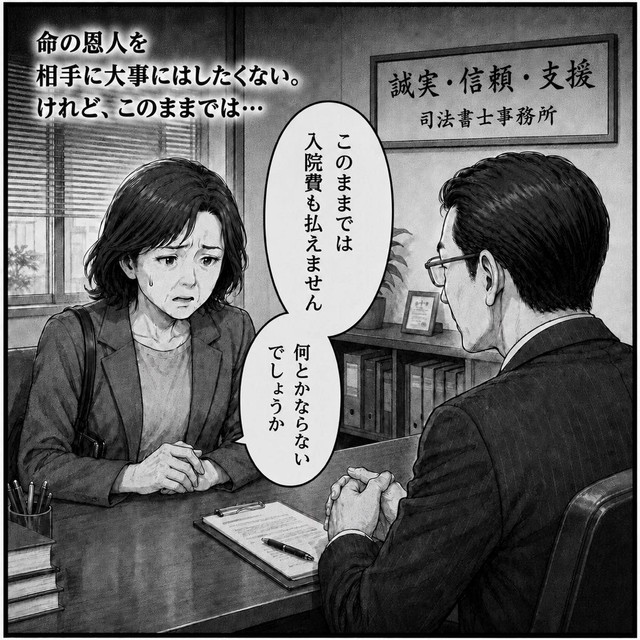 ※画像はAIが作成したイメージです