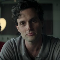 「YOU―君がすべて―」でジョー・ゴールドバーグを演じるベン・バッジリー