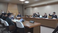 岡山市の新アリーナ計画　関連予算案を委員会が原案通り可決