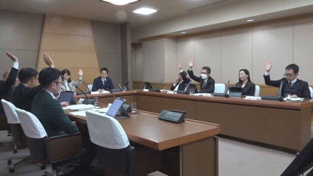 スポーツ文化・産業委員会　岡山市議会