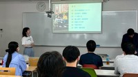 予備校が海外留学を後押し　高松市の濱川学院が「スマ留」と提携