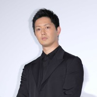 俳優の工藤阿須加さん