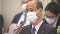 岡山市の大森市長