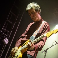 ジョニー・マー