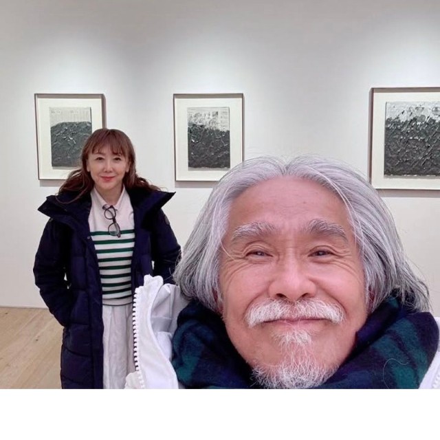 東ちづる（@azuma.chizuru）さんのインスタグラムより