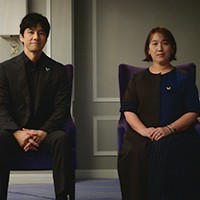 ドラマ「人間標本」主演・西島秀俊さん×原作・湊かなえさん　子を手にかけた親の奥底「日本独特の感性」で