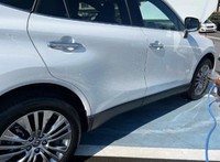 手順1. 水洗いする（提供：norico by ガリバー）