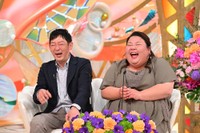 「新婚さんいらっしゃい！」5月4日放送回よりⓒABCテレビ