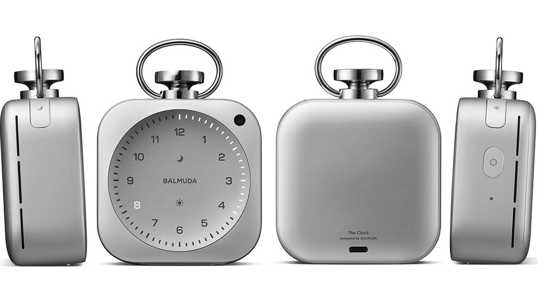 バルミューダ_The Clock 360℃　1050_1