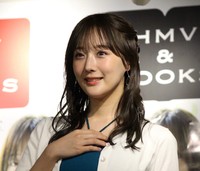 SKE48・鎌田菜月