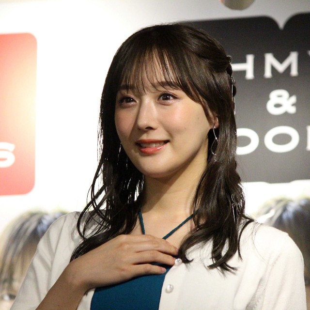 SKE48・鎌田菜月