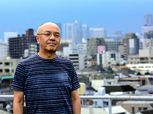 奥田英朗さん「罪の轍」インタビュー　東京五輪前年、吉展ちゃん事件がモデルの犯罪ミステリー