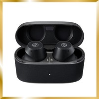 オーディオテクニカ ワイヤレスイヤホン（提供画像）