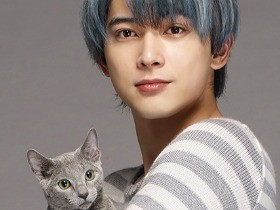 沢尻エリカを支えて「今を生きる」猫　しなやかに演じた吉沢亮