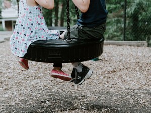 正反対の幼馴染へありがとう。特別な下校時間は冒険みたいだった