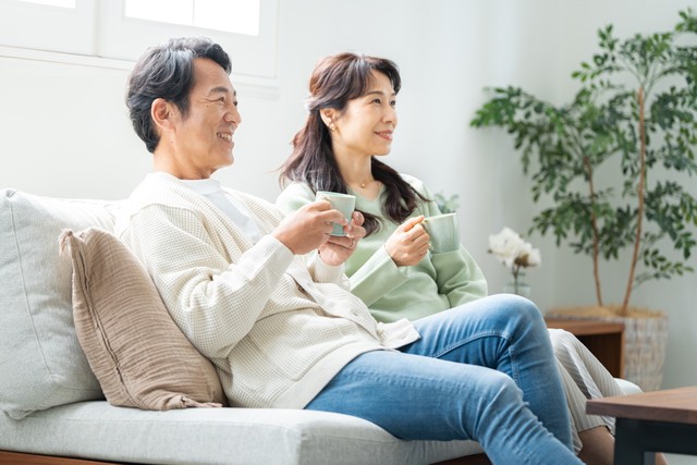 現在の結婚の満足度は？　※画像はイメージです（folyphoto/stock.adobe.com）