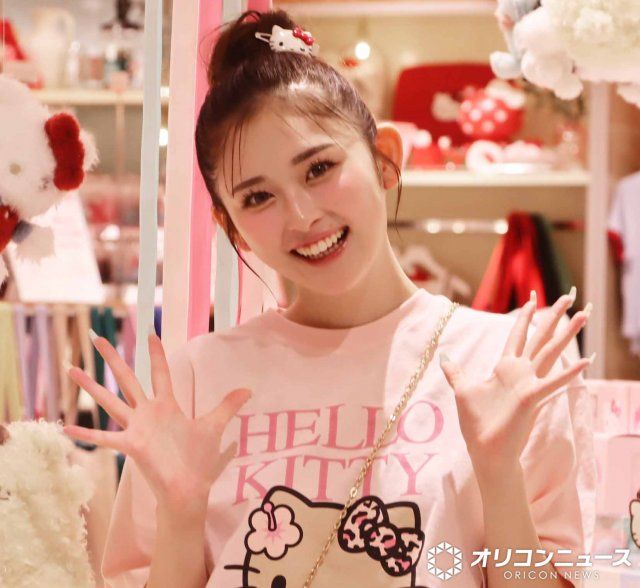 ゆうちゃみ、W杯後→イベント登場 | 朝日新聞デジタルマガジン＆[and]