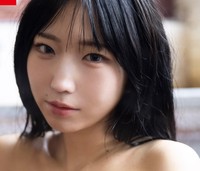 Miina（提供／週刊SPA!編集部　撮影／武田敏将　ヘアメイク／池田ふみ（GiGGLE）　スタイリング／春原愛子）