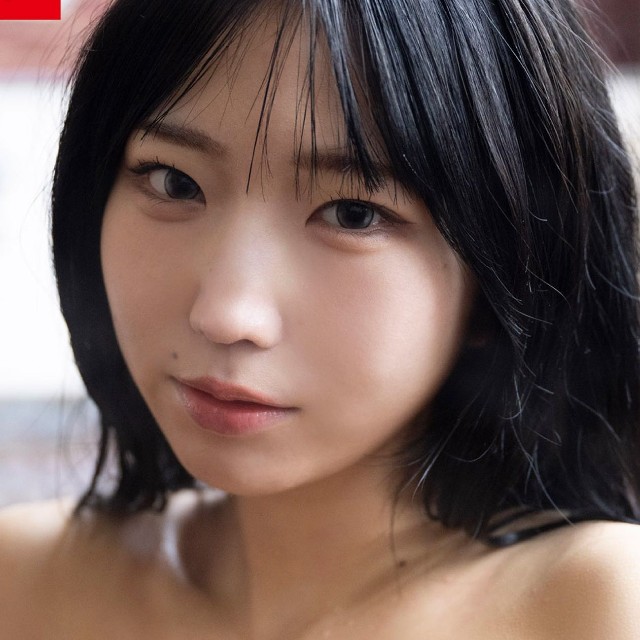 Miina（提供／週刊SPA!編集部　撮影／武田敏将　ヘアメイク／池田ふみ（GiGGLE）　スタイリング／春原愛子）