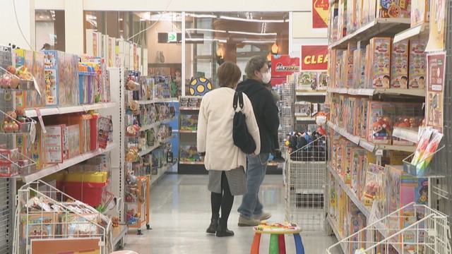 日本トイザらス　おもちゃの「リユース大作戦」　岡山・香川の店舗などで開催