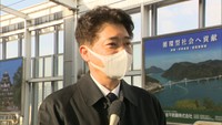 JR西日本岡山支社／高原晃　広報室長