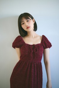 原菜乃華カレンダー 2026.04-2027.-03©KADOKAWA/撮影：熊木優