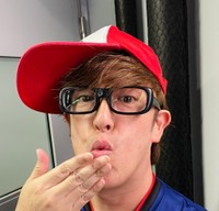 ですよ。さん（本人の公式Xから）