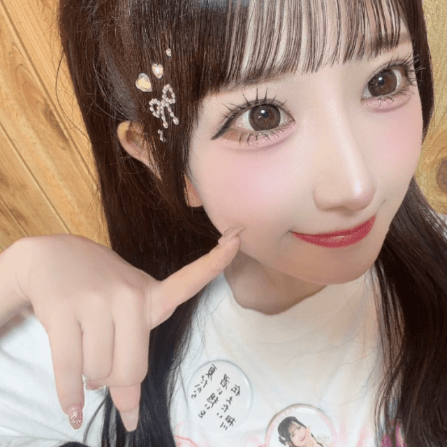 相川暖花 (@honoka_ske48) さんのXより