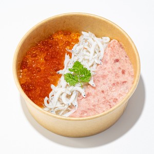 グランスタ東京で働く614人が本音で選んだ！東京駅限定“推し弁当”ランキング10【第10位】海の三色カップ